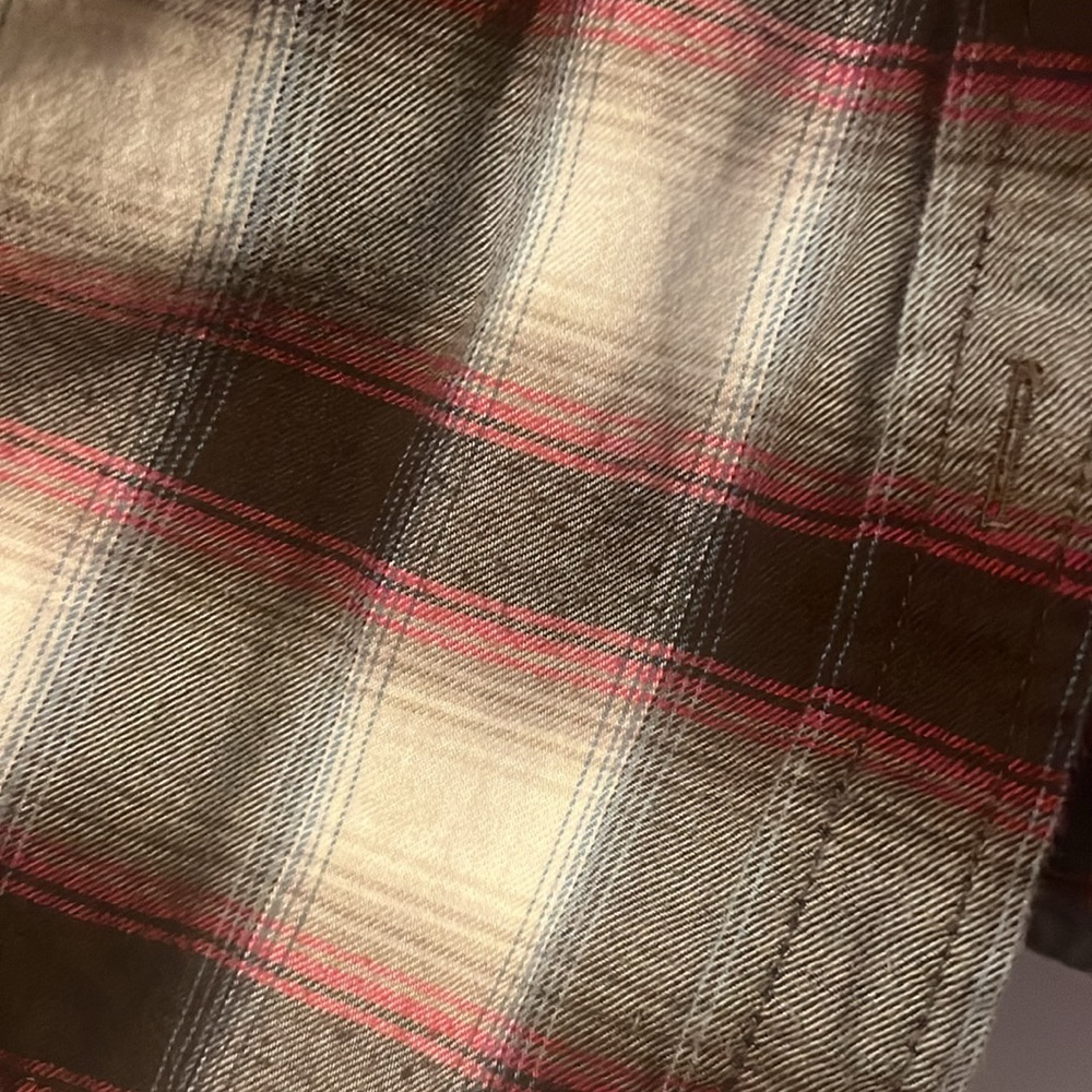 Pendleton shirt - Picture 4 of 4